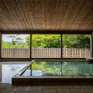 4* ホテル 箱根リトリート Före（フォーレ）