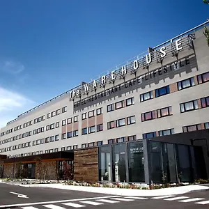 호텔 가와사키 킹 스카이프런트 도큐 레이, 카와사키