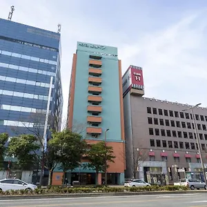 东横inn-博多站前祇园 福岡