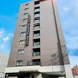 Classe 호텔 삿포로 시