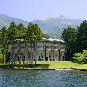 4* Hotel The Ashinoko