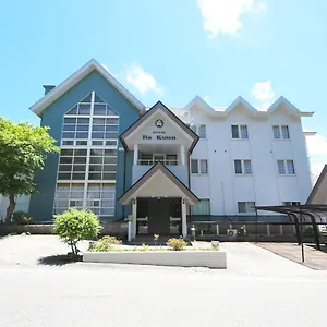 3* 旅館 ホテルラクーン