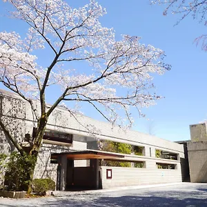 4* Hotel Hoshino Kai