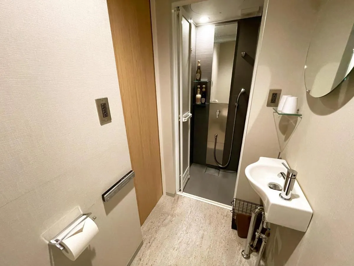 Yumoto Station Hotel Mirahakone 2*, Hakone Japan