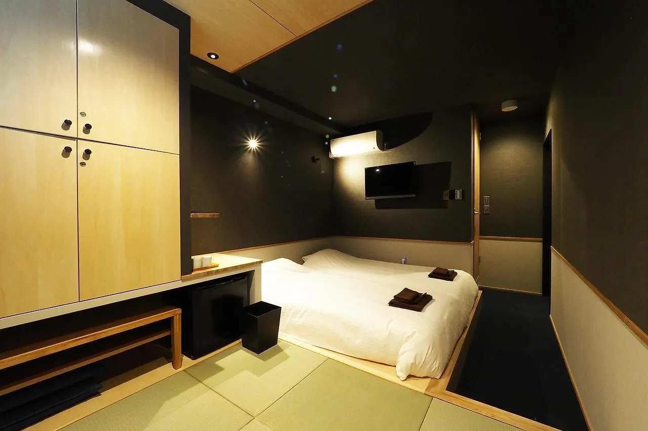 **  Yumoto Station Hotel Mirahakone Japan