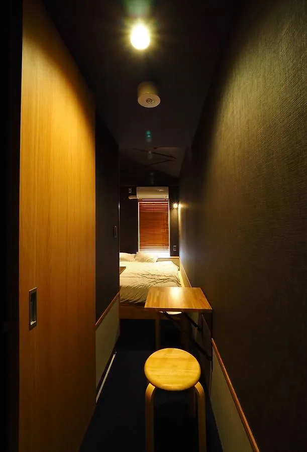Yumoto Station Hotel Mirahakone