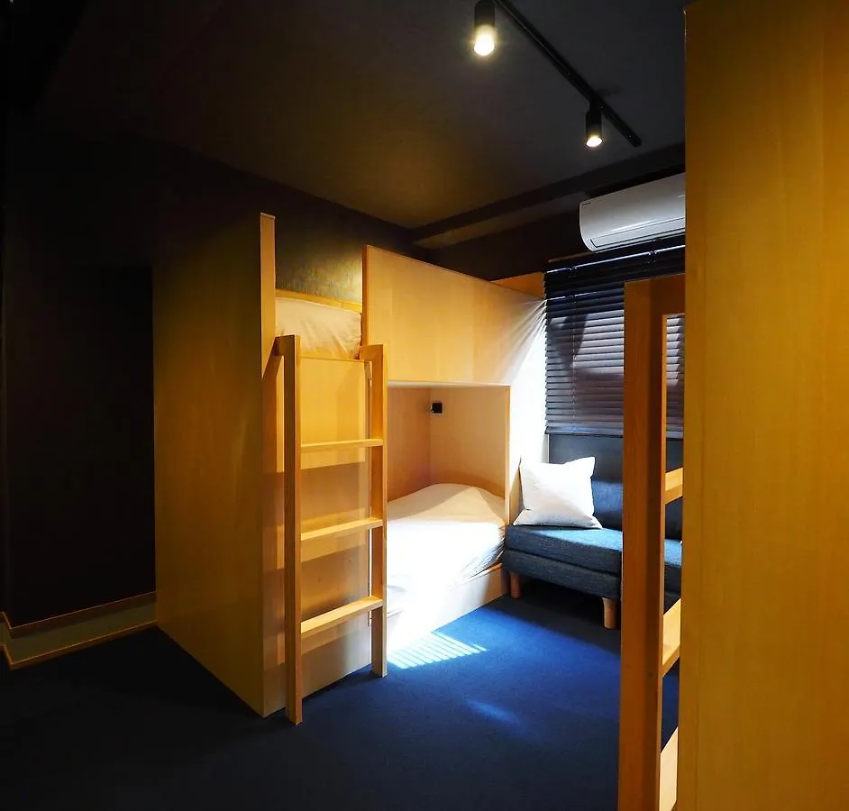 Yumoto Station Hotel Mirahakone Japan