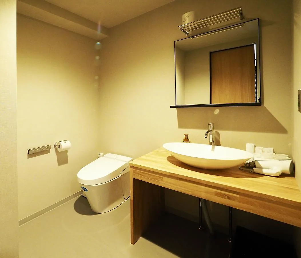 Yumoto Station Hotel MiraХаконе Хаконе