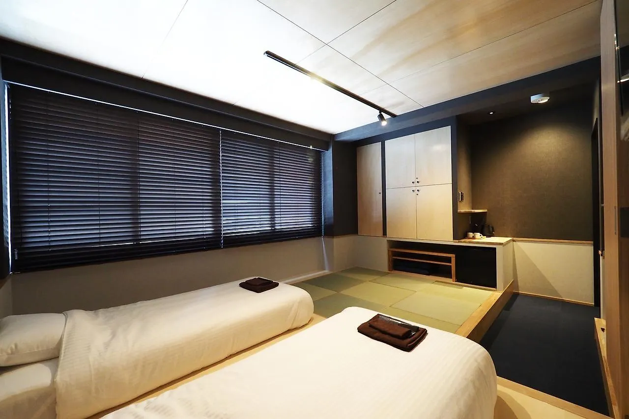 Yumoto Station Hotel MiraХаконе 2*, Хаконе